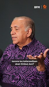 357K views · 3.7K reactions | Mydin's managing director recently...