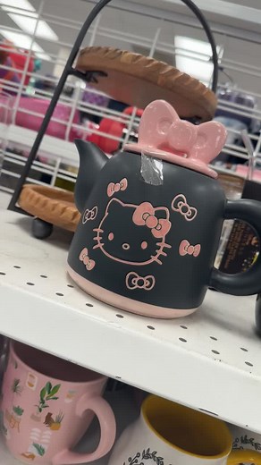 #hellokittygirl #hellokitty #hellokittylover #rossfinds