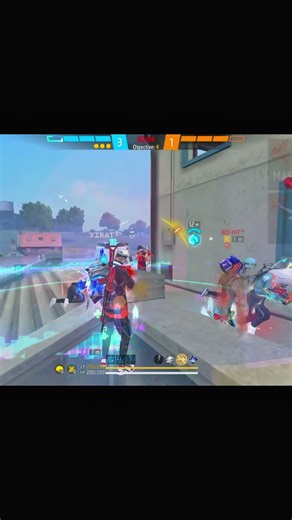 NEW ALOK TRICK 😱 #freefire #viral