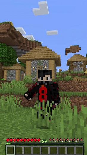 Tutorial de cómo hacer pan en Minecraft