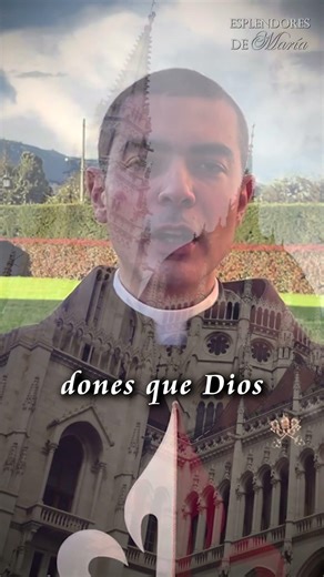 Los TALENTOS para la GLORIA de la Virgen ✨ ESPLENDORES DE MARÍA