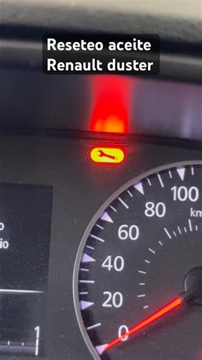 I'll show you how to reset the service indicator on a Renault Duster. Subscribe and learn about m...