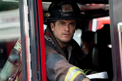 Yes, Carver Is Coming Back to Chicago Fire This Week! What We Know