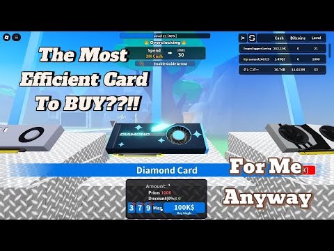 Bitcoin Mining To Become The Richest Person In The World