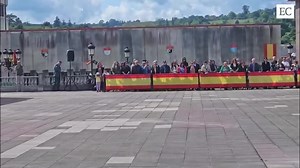 La Guardia Civil celebra 181 años «de historia, servicio y compromiso» por España | El Comercio: Diario de Asturias