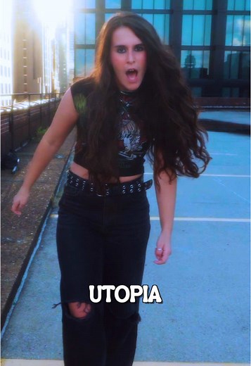 Neoni's New Single 'Utopia' Available Now
