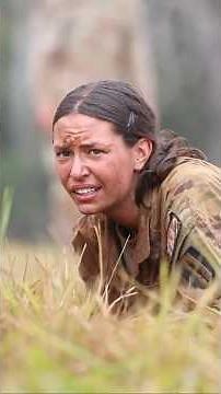 United States Army Expert Physical Fitness Assessment EPFA