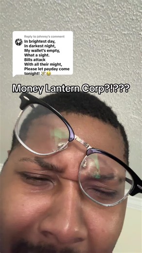 Replying to @johnrey | lantern oaths
