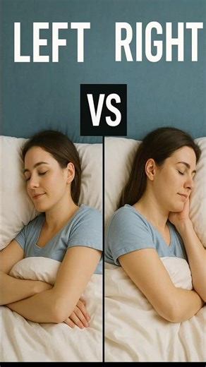 Best Sleep Position for Your Health-Left, Right, or Back