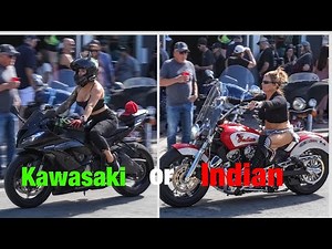 Daytona Bike Week 2025 on MAIN STREET | At FULL CAPACITY!