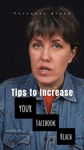 Grow your socials easily #facebooktips