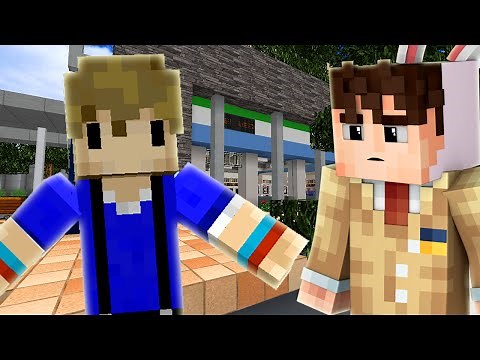 Yandere High School - TAURTIS 2! (Minecraft Roleplay) #51