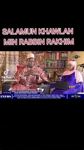 Vidéos de Serigne Assane kane Nasrou (@serigne.assane.kan) avec son original - Ndiaye Pro tv