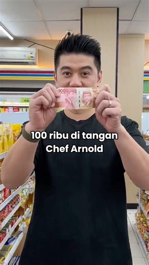 Cooking Salted Egg Chicken ala Chef Arnold