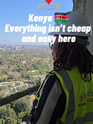 One of the biggest misconceptions about Kenya is that relocation is cheap and easy. Kenya has a real economy and rising costs that affect people living here every day. For foreigners relocating here many expenses are paid upfront out of pocket before residency or systems are in place. Relocation works when people understand the system they’re entering not when they assume affordability without planning. Start with clarity not urgency. Book a Traverze Culture Relocation Screening and Assessment C
