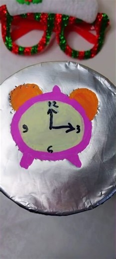 Clock ASMR ⏰️🕰⏳️✨ #Relax #ASMR#satisfying