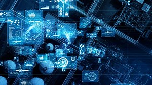 Push what’s possible in data centres.