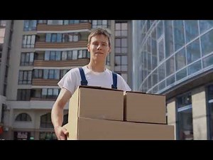 Affordable & Reliable Moving Services | Low Cost Moving – California