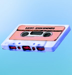 SESIÓN REMEMBER 90 - 2000. Cantaditas y Temazos. Megamix . 🎧