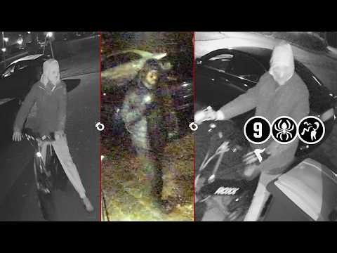 Drie explosies in zelfde straat | Enschede