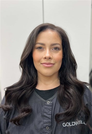 Transforming Thin Hair with Custom Extensions