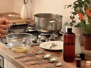 How To Make Homemade Face Cream - video Dailymotion