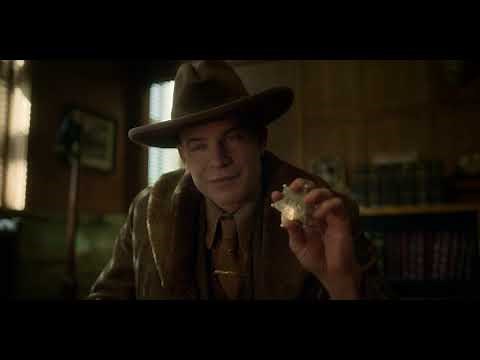 [Fargo] U.S. Marshal Dick "Deafy" Wickware - first encounter