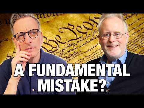 The Most Disputed Statement in The Declaration