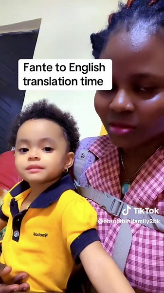 Fante to English Translation Techniques for Beginners