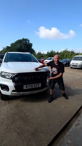 23K views · 120 reactions | Another Day and Another Ford! This time with AdBlue Issues and Non Start in 500 miles  Customer topped it up but it still says it needs Adblue! Have you got the same issues? Let me know in the comments below  #fordranger #ford #adblue #issues #nonstart #dansautomotiveservices | Dans Automotive Services | Facebook