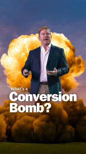 Secret to getting INSANE Conversion FAST 🤯 #amazon #amazonfba #sellertips | Amazing.com