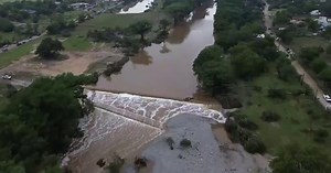 Texas Officials Face Questions Over Flood Warning System