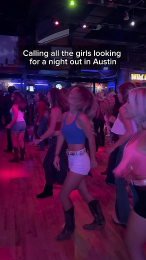 200 reactions · 21 shares | Line Dancing Lessons Saturdays at 8:45pm! | Wild West Cedar Park | Facebook
