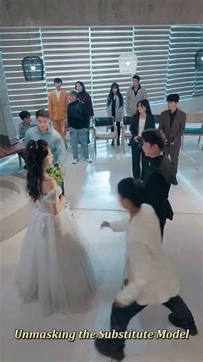 📺 Title: [Dubbed]Unmasking the Substitute Model 🔗 https://short.inbeidou.ai/link/shortmax/serial/2fKDM6Ow/12 🌟 Continue the story here 👉🏻 📲 watch👉🏻 https://short.inbeidou.ai/link/shortmax/serial/2fKDM6Ow/12 💔 A rising star crushed by the industry—can Tang Ning reclaim her dreams? 🫀 When love stands firm, how far will she go to repay the one who never left? 🔥 Sacrifice, ambition, and betrayal collide—what's the cost of Tang Ning's redemption? 👶 A journey of resilience that will keep y