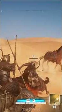 Assassin Creed Mirage Gameplay