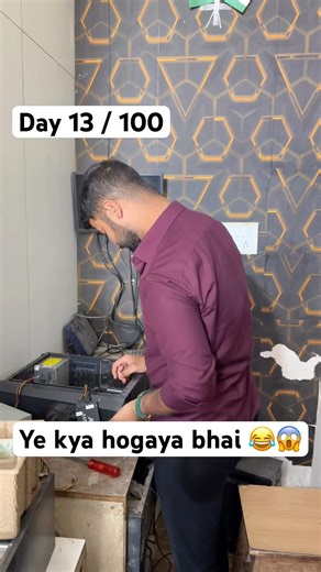 Day 13 / 100 jump start karna chahiye? #computer #laptopvspc #laptop #windowslaptop #windowsvista