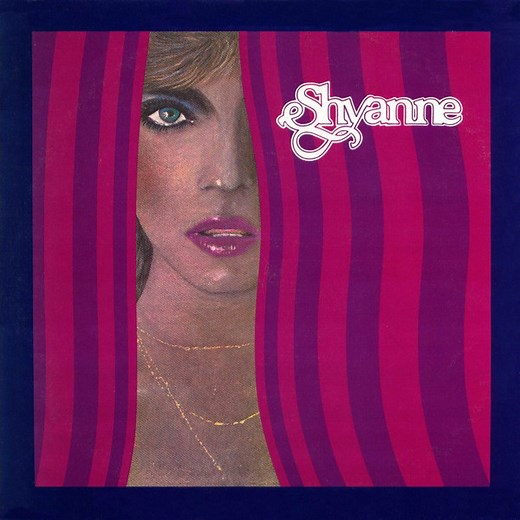 Shyanne - Shyanne