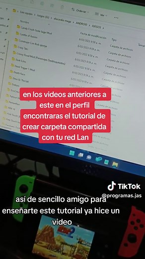 Instalación de APK en el Teléfono vía Wi-Fi desde PC