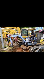 20K views · 414 reactions | Mini Excavator Machine For Sale | HELLO CAT | Facebook