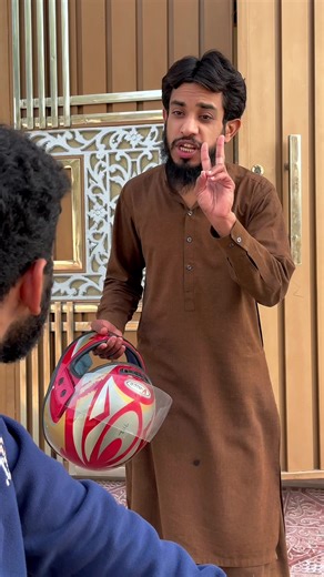 New Collaboration with Humorous Twist