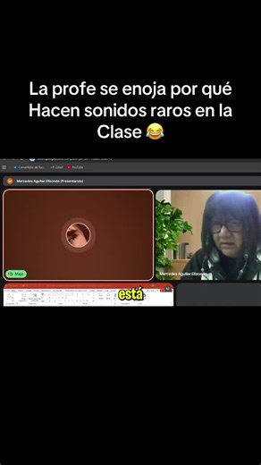 #Broma #viral #humor #rolixius | funny zoom class