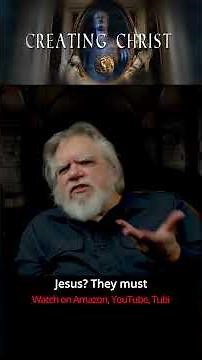 Creating Christ - Son Of Man