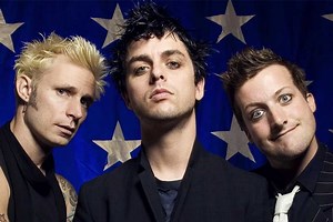 5 bandas que cambiaron las letras de sus canciones: Green Day, Paramore y más