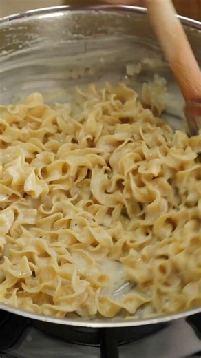 All the chicken pot pie flavor, none of the pie crust, ready in 25 minutes