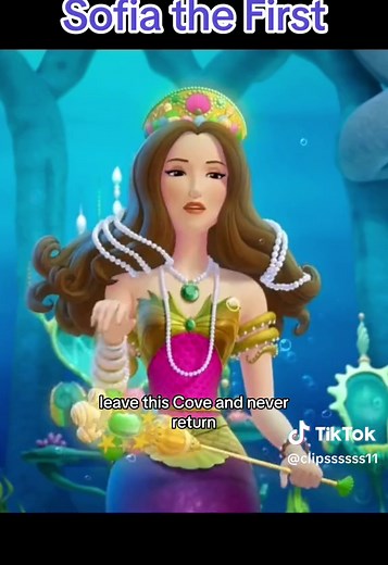 Sofia the First: The Floating Palace S1 E22 Part 11