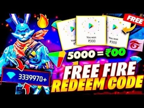 FREE FIRE LIVE REDEEM CODE GIVEAVWAY 🎁 FREE FIRE LIVE GUILD TEST 🎯 LIVE REACTION FF LIVE #freefire