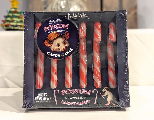 I ate 12 insane candy cane flavors so you don’t have to