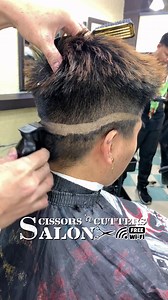 14K views · 484 reactions | ## faux hawk fade## ##Haircut ideas## | RD d' barber | Facebook