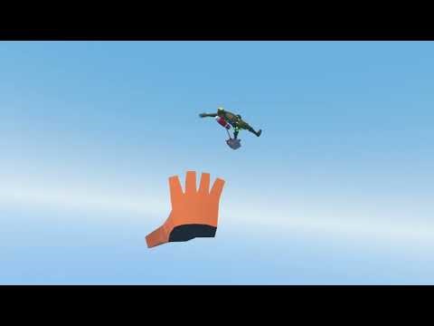 Davigo: Vs. Bot Gameplay, Giant Showcase.