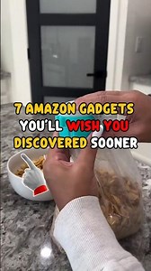 7 Amazon Gadgets That Solve Everyday Problems ✅
